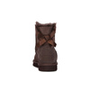 Botki UGG Bailey Bow II BURNT CEDAR