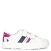 White || Pink