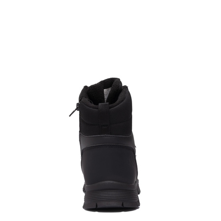 Calvin Klein Jeans Women's Boots Black