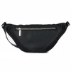 U.S. POLO ASSN. Springfield BEUPA5093WIP000 Black Waist Pack