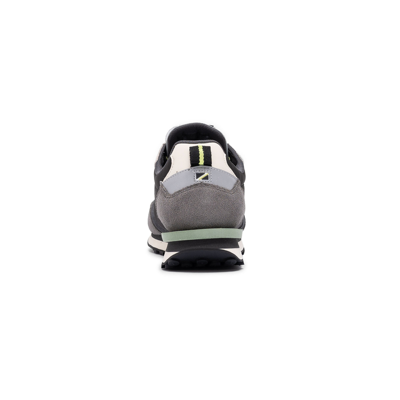 Pepe Jeans Grey Sneakers