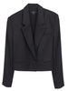 Opra Women's LEILA Black Jacket