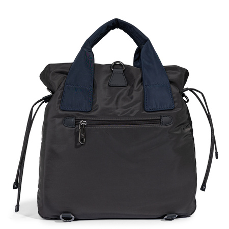 Pepe Moll Women's Handbag Marion Asphalt
