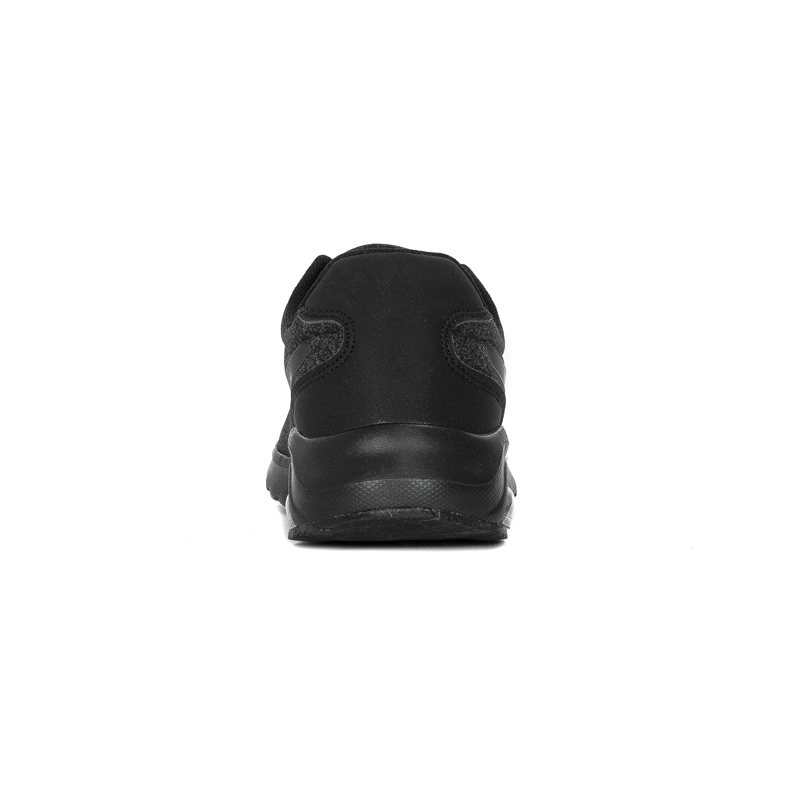 Kangaroos Sneakersy półbuty damskie Jet Black/Mono