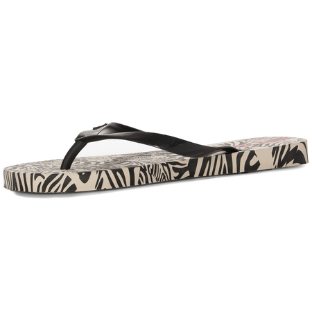 Ipanema Women's Flip Flops Beige