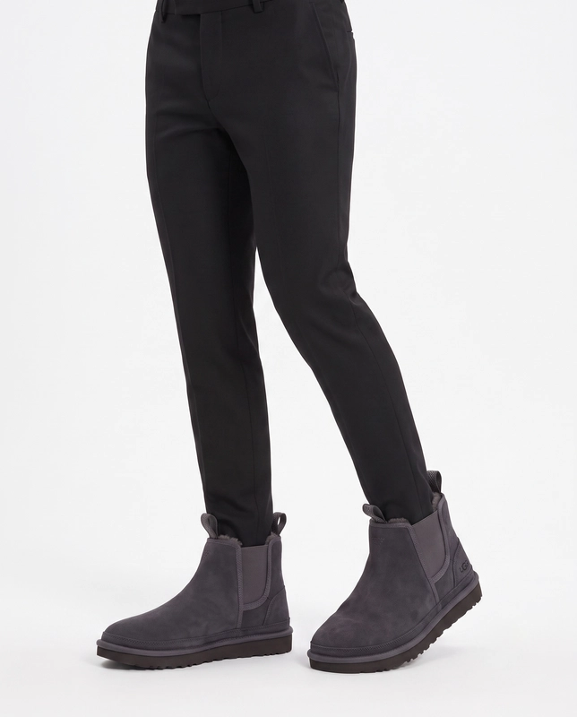 UGG M Neumel Chelsea 1121644-DGRY