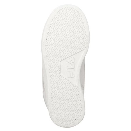 Fila Arcade Low Kids 1010787 1FG White Sneakers
