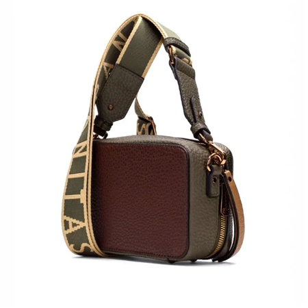 Hispanitas Women's Handbag Brown