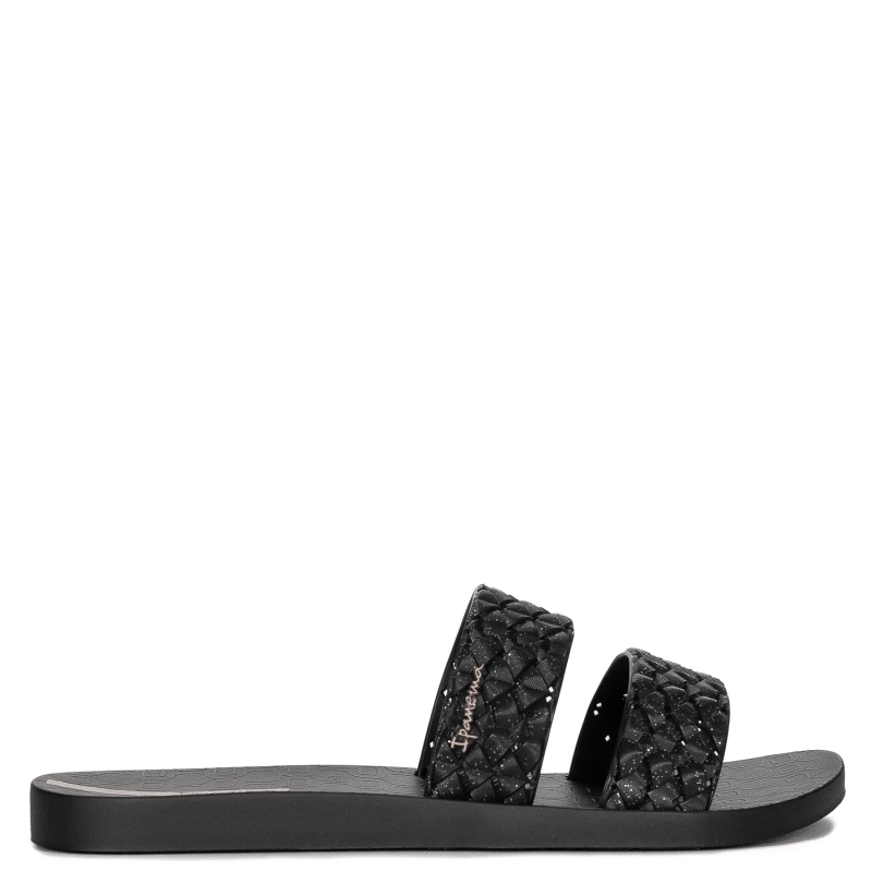 Ipanema Women's Flip Flops Black