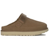 UGG Kapcie damskie klapki W Goldenstar Clog Chestnut