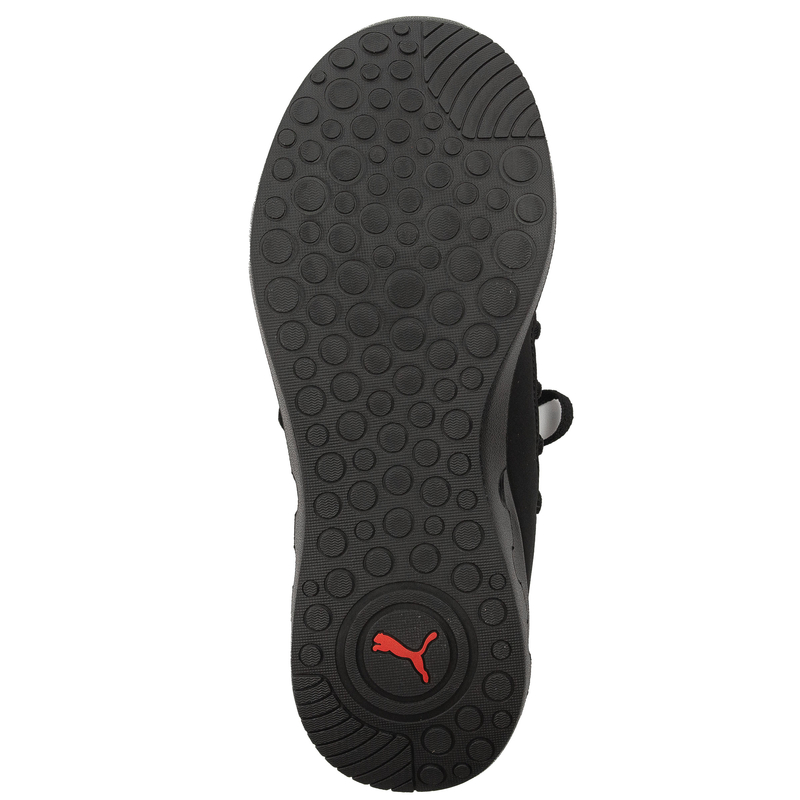 Puma Softride Carson Fresh Sneakersy Męskie Czarne