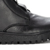 Rieker  Y3458-00 Warned Black Boots