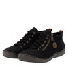 Rieker Women's Black Shoes