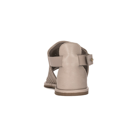 Venezia Women's Sandals Gray