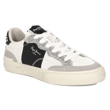 Pepe Jeans Sneakers Women's Silver