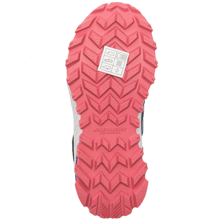 Sneakersy Skechers 302414L NVY Fuse Tread-Tread Setter Navy
