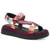 Tamaris Women Sandals Dark Pink