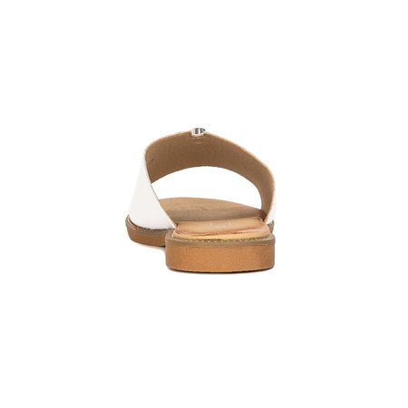 Filippo DS4625-23 White slides