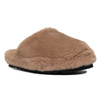 Macarena Tostado Home Slippers