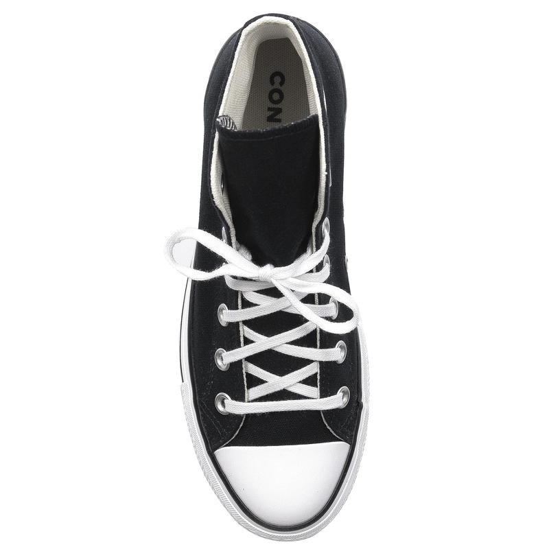Converse Black Women's Trainers