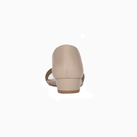 Maciejka 01971-62/00-5 Dark Beige Sandals