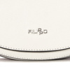 Filippo Women's White handbag