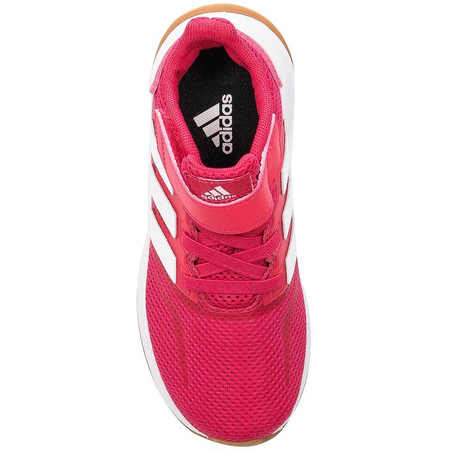 Sneakersy Adidas Runfalcon I FW5156 Różowe