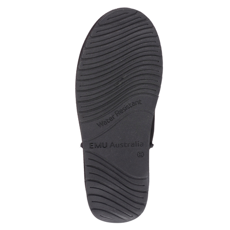 EMU Australia Stinger Mini Black W10003 Black