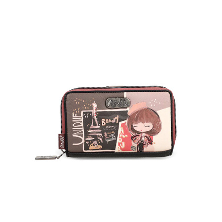 Anekke Women's Wallet