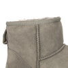 Botki UGG 1016222 CLASSIC MINI II SEAL