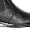 Venezia Kay ESTER2129E Black Chelsea Boots