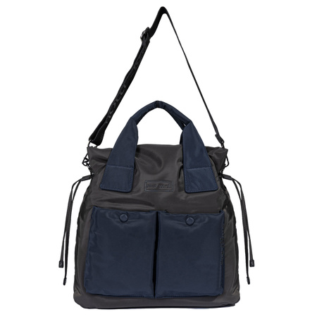 Pepe Moll Women's Handbag Marion Asphalt