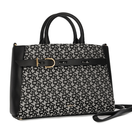 DKNY Women's Handbag Black
