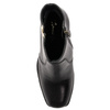 Maciejka 05719-01/00-7 Black Boots