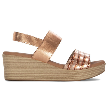 Maciejka Sandals Beige