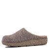 Inblu Women's Beige Slippers