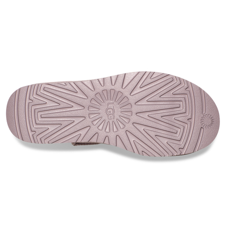 W Classic Mini Platform Pale Smoke UGG 1134991 PSK