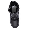 Tommy Hilfiger Women's Snow Boots Black