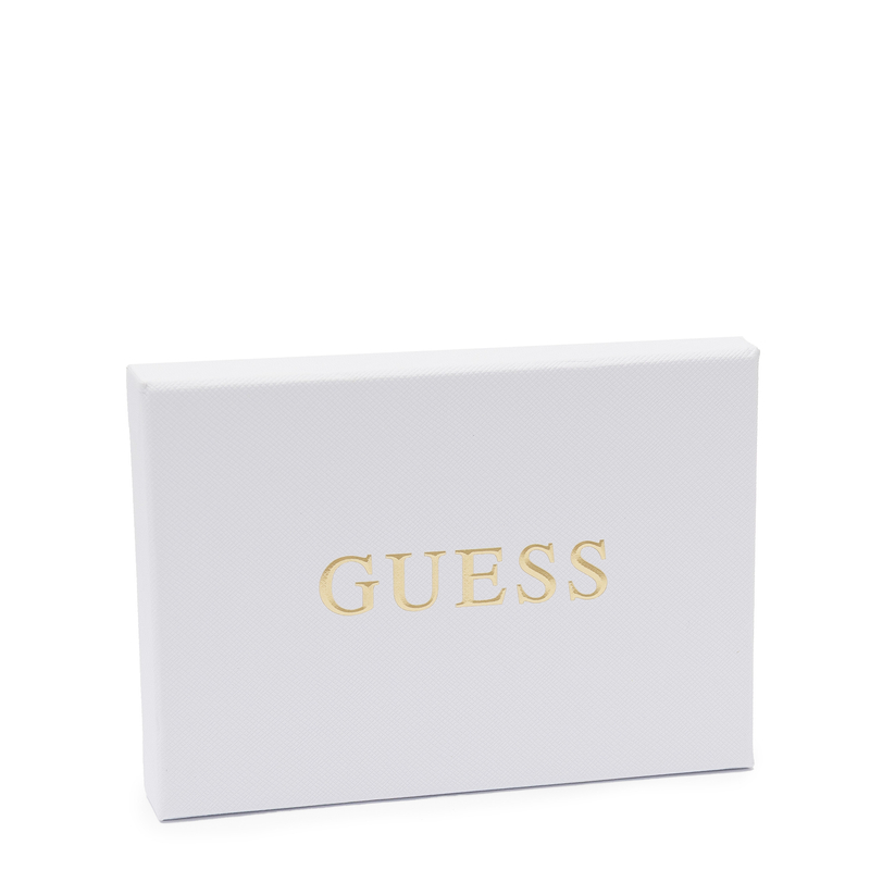 Guess Brelok Damski Czarny RW7570P6301-BLACK