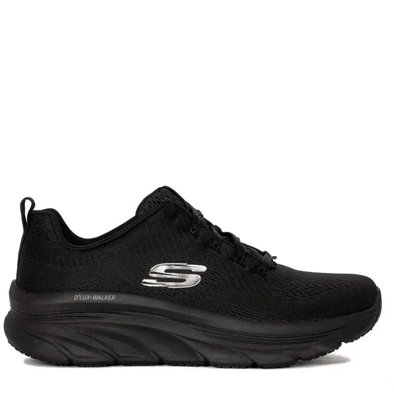 Skechers Women's sneakers 149368-BBK Black