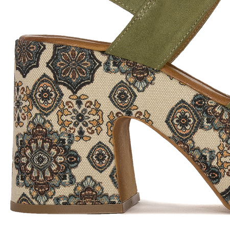 Maciejka Sandals 06089-24-00-1