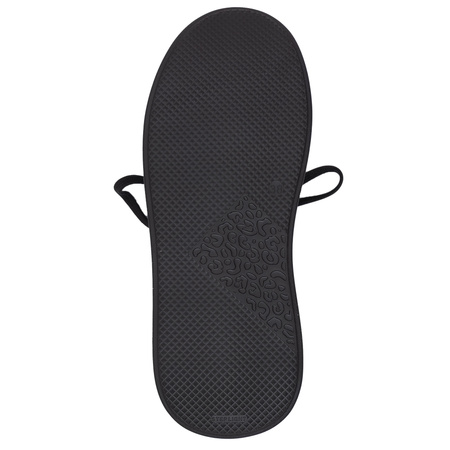 Maciejka Sneakersy Platformowe Półbuty Skórzane Niebieskie 6191W-01/00-8