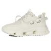 GOE Beige Women's Sneakers