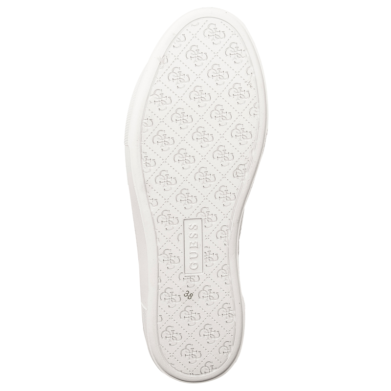 Guess GIALA BLACK Sneakers