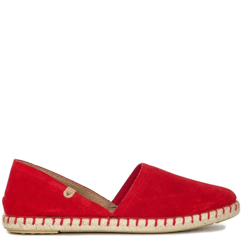Verbenas 03 0058 0001 Carmen Serraje Fuego Espadrilles