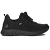 Rieker Women's Black Low Shoes