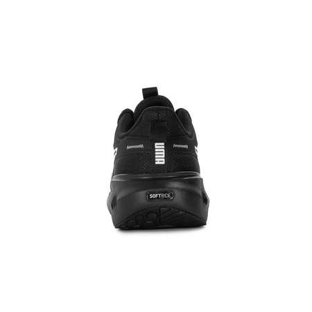 Puma Softride Carson Sneakersy Męskie Czarne