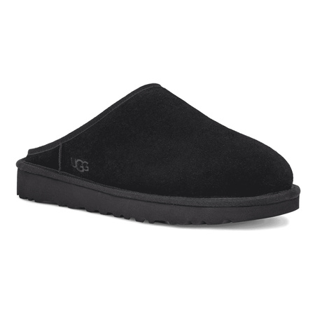 UGG Kapcie Męskie M Classic Slin-On Black
