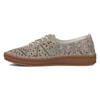 Filippo Leather Multicolor Low Shoes