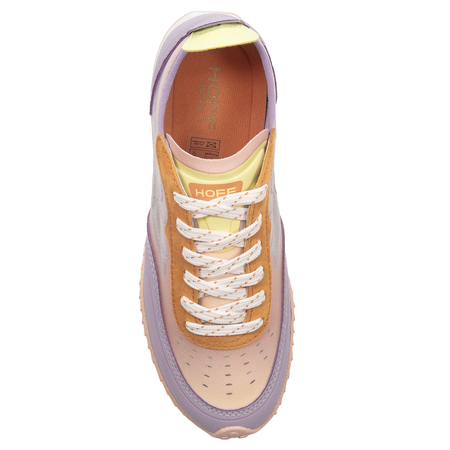 HOFF Women's Sneakers Multicolor